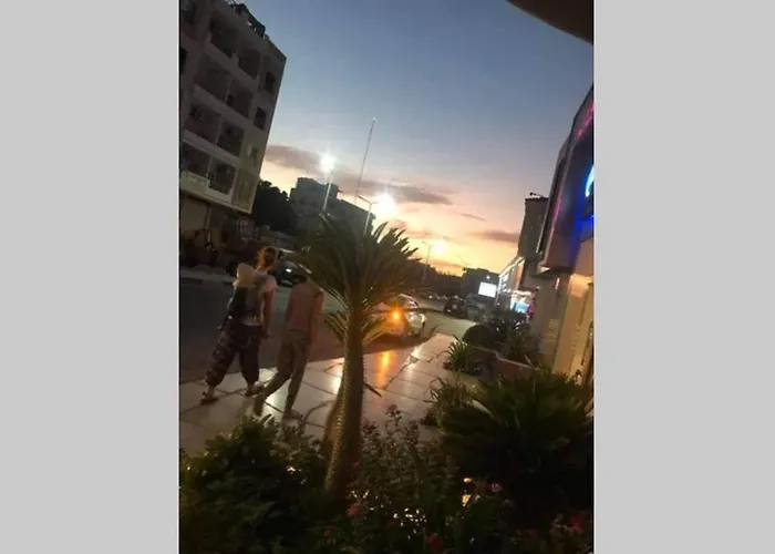 Elite Vip - With Sea View - Swimming Pool - Bbq Terrace - Near Apartment *