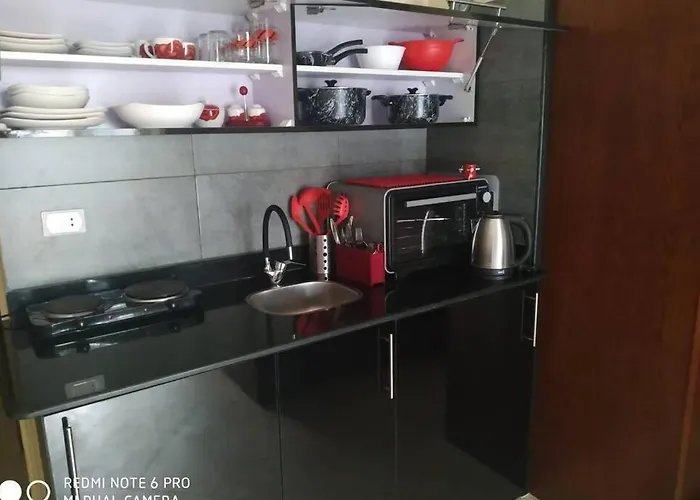 Elite Vip - With Sea View - Swimming Pool - Bbq Terrace - Near *