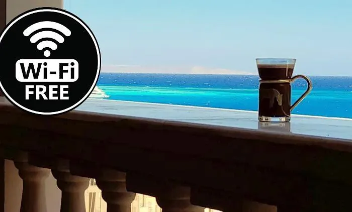 Apartment Elite Vip - With Sea View - Swimming Pool - Bbq Terrace - Near *