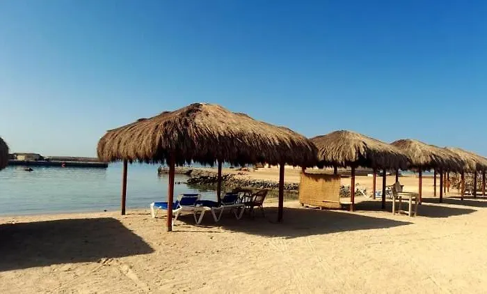 Elite Vip - With Sea View - Swimming Pool - Bbq Terrace - Near * Hurghada