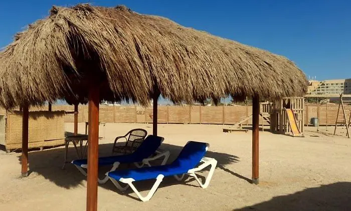 Elite Vip - With Sea View - Swimming Pool - Bbq Terrace - Near * Hurghada