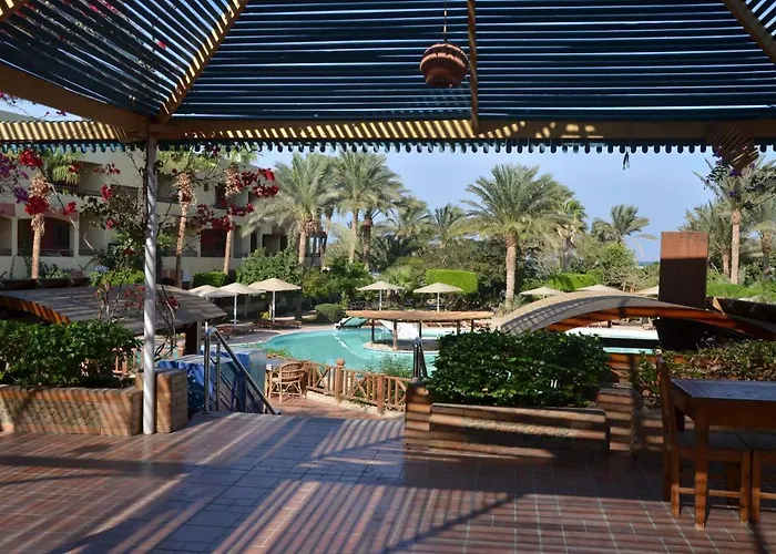 Elite Vip - With Sea View - Swimming Pool - Bbq Terrace - Near Hurghada
