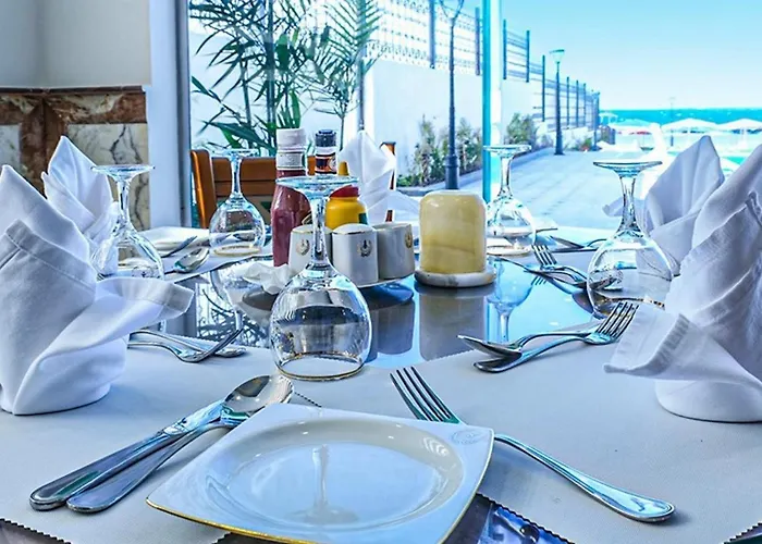 Elite Vip - With Sea View - Swimming Pool - Bbq Terrace - Near * Hurghada