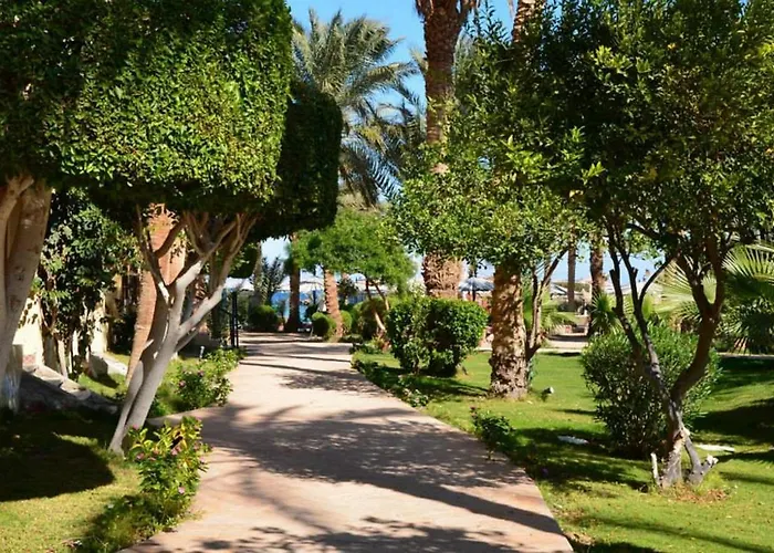 Elite Vip - With Sea View - Swimming Pool - Bbq Terrace - Near Apartment Hurghada