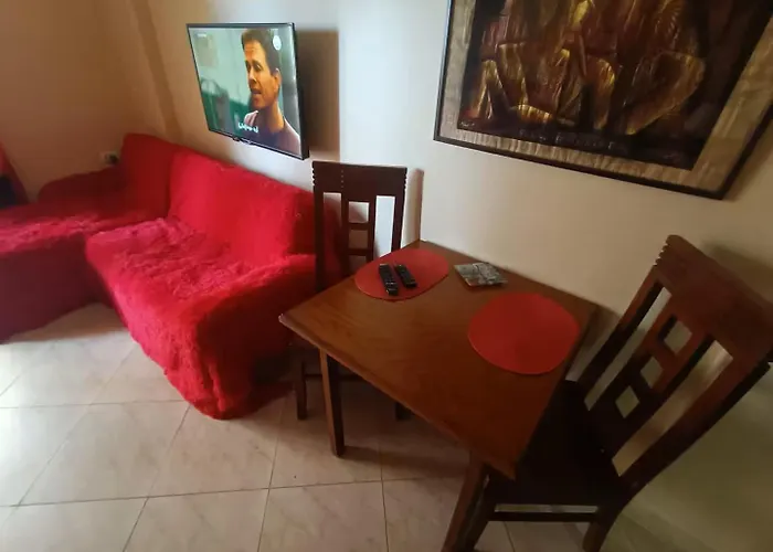 Apartment Elite Vip - With Sea View - Swimming Pool - Bbq Terrace - Near *